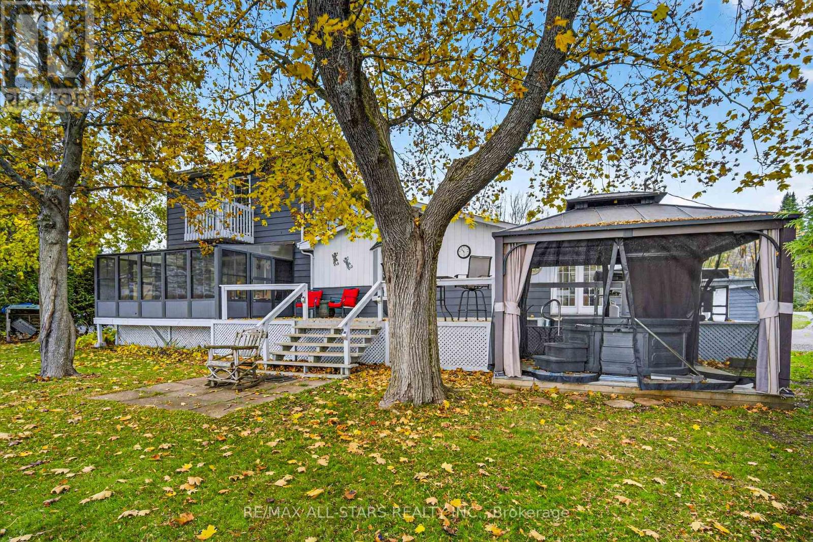 19 Charlotte Crescent, Kawartha Lakes, Ontario K0L 2W0 - Photo 32 - X12507834