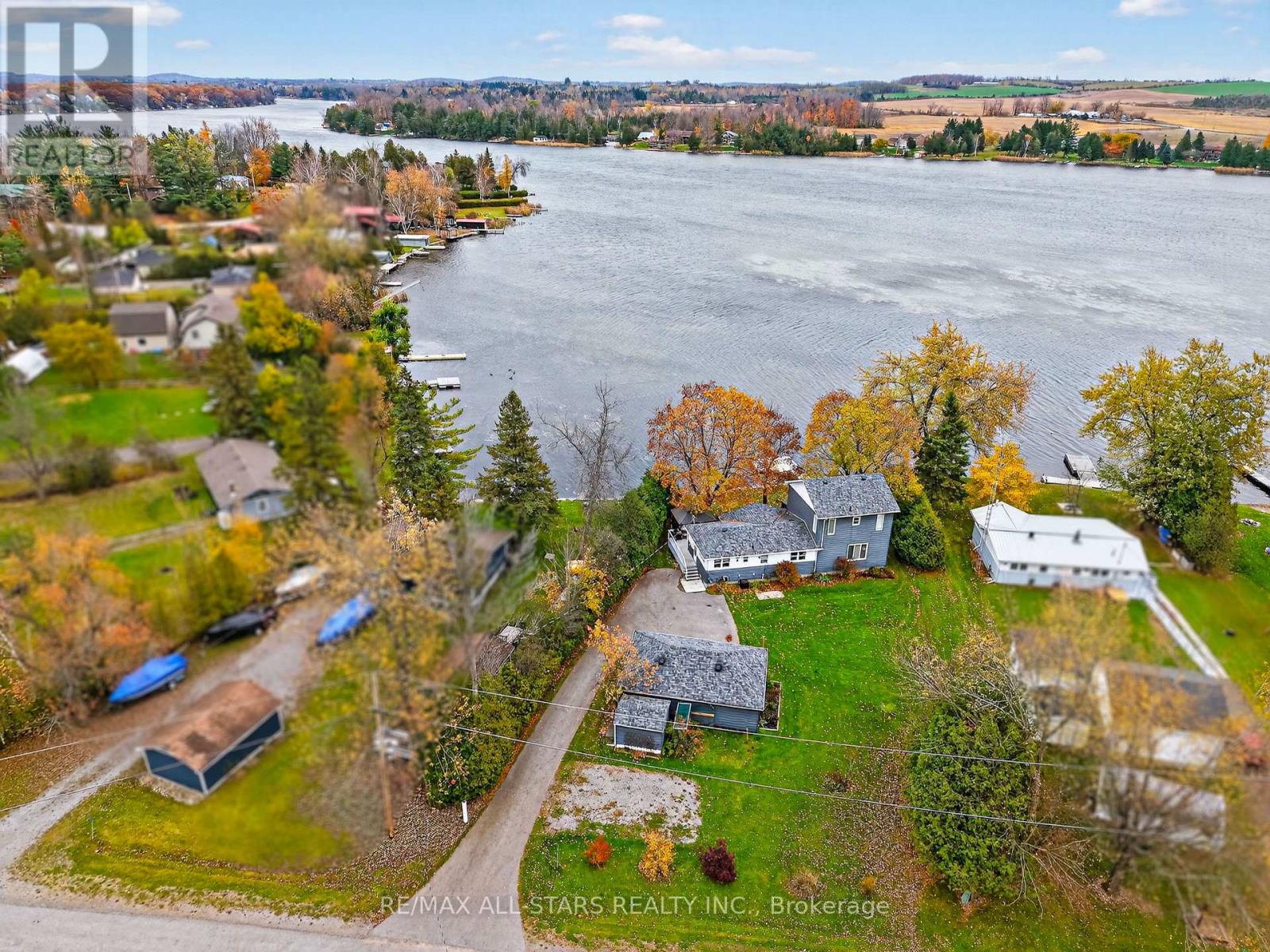 19 Charlotte Crescent, Kawartha Lakes, Ontario K0L 2W0 - Photo 39 - X12507834