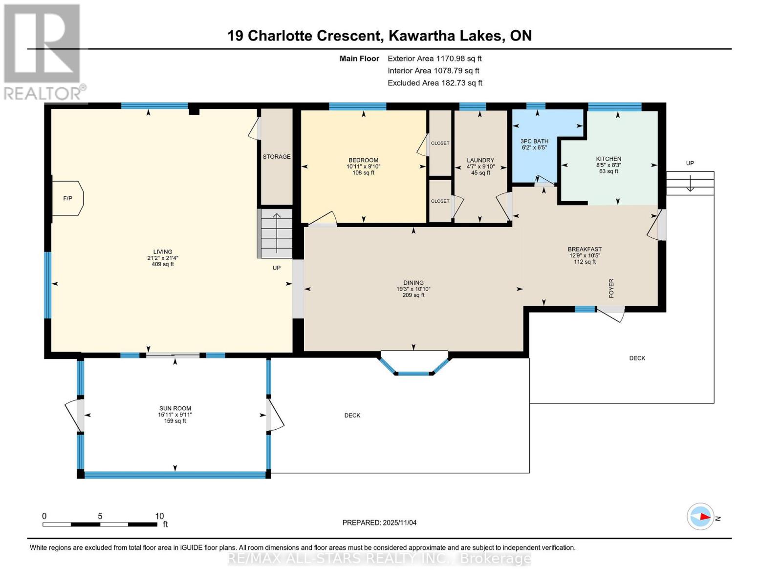 19 Charlotte Crescent, Kawartha Lakes, Ontario K0L 2W0 - Photo 40 - X12507834