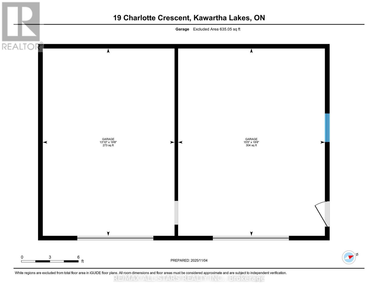 19 Charlotte Crescent, Kawartha Lakes, Ontario K0L 2W0 - Photo 42 - X12507834