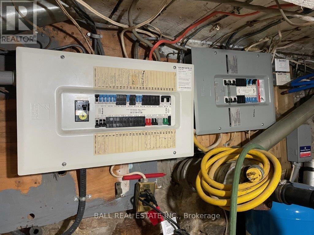 17 Battelle Road, Bancroft (Bancroft Ward), Ontario  K0L 1C0 - Photo 22 - X12507872