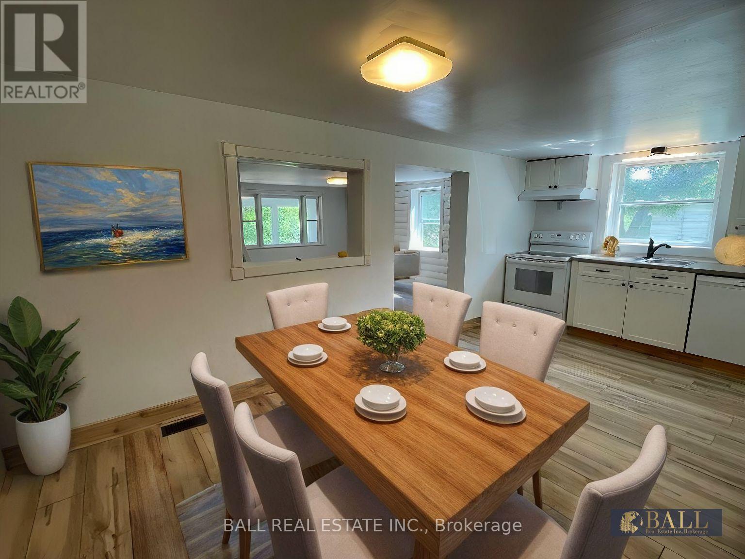 17 Battelle Road, Bancroft, Ontario  K0L 1C0 - Photo 4 - X12507872