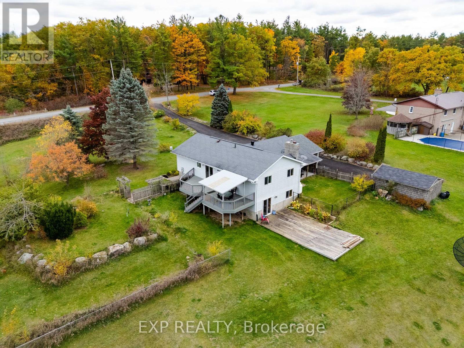 617 Tuftsville Road, Stirling-Rawdon, Ontario  K0K 3E0 - Photo 4 - X12507890