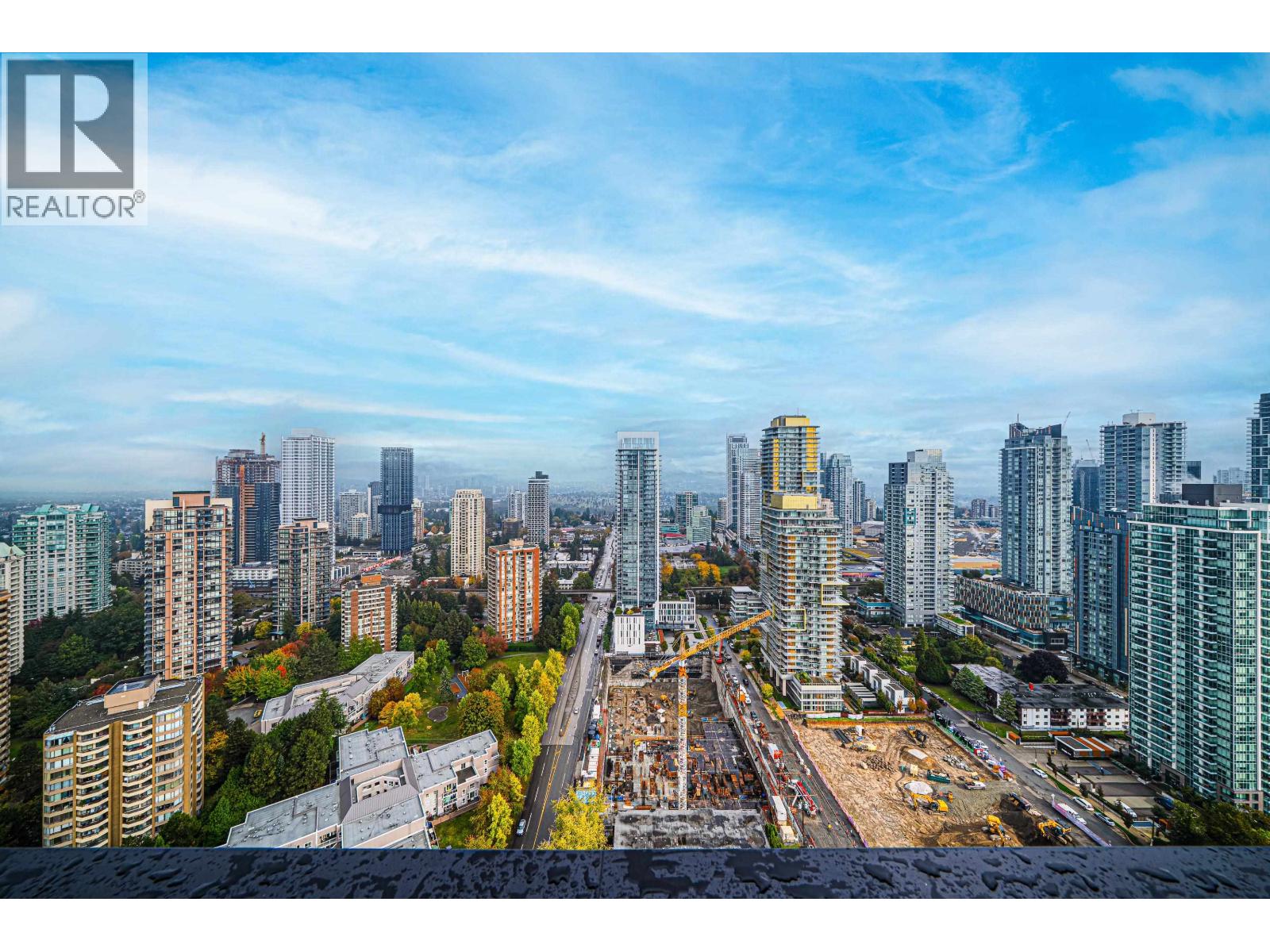 3506 6468 Willingdon Avenue, Burnaby, British Columbia  V5H 0L3 - Photo 27 - R3057693