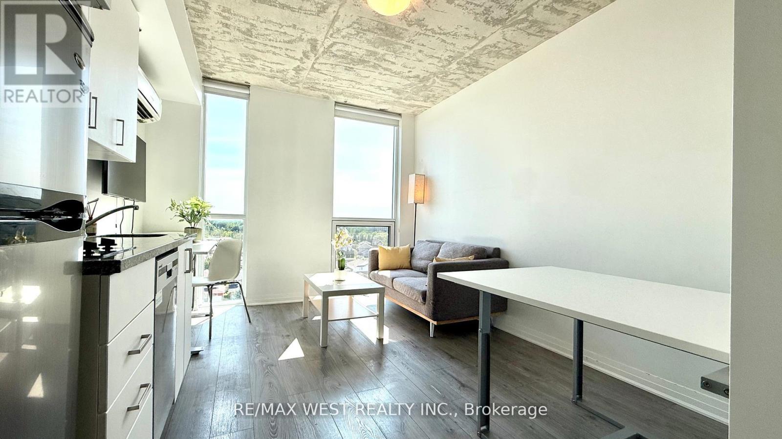 712 - 1900 Simcoe Street N, Oshawa, Ontario L1G 4Y3 - Photo 2 - E12386198