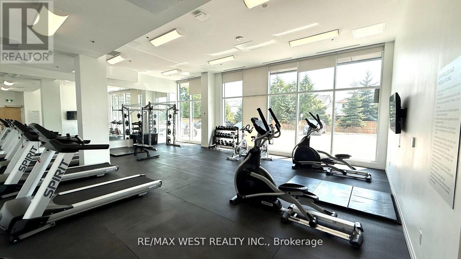 712 - 1900 Simcoe Street N, Oshawa, Ontario L1G 4Y3 - Photo 4 - E12386198