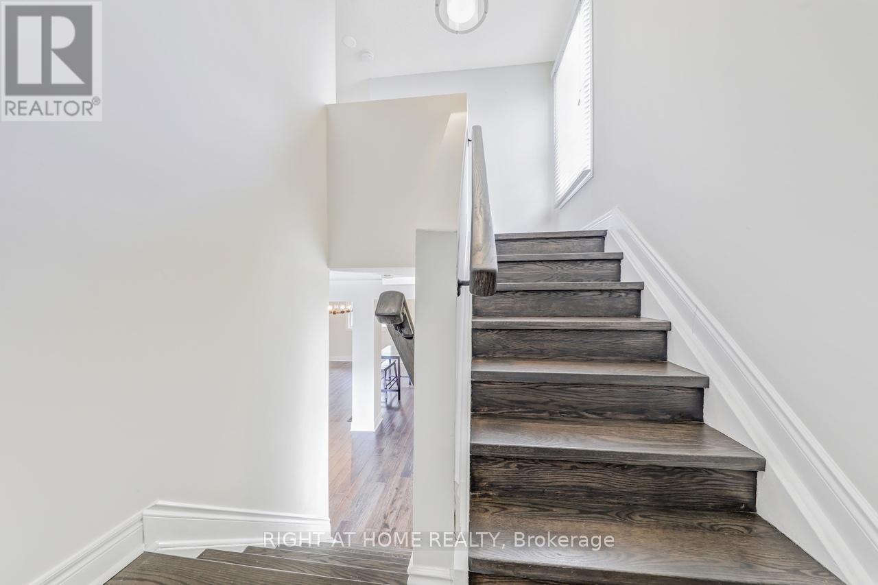 9 - 9 Ashton Crescent, Brampton, Ontario  L6S 3J9 - Photo 14 - W12280726