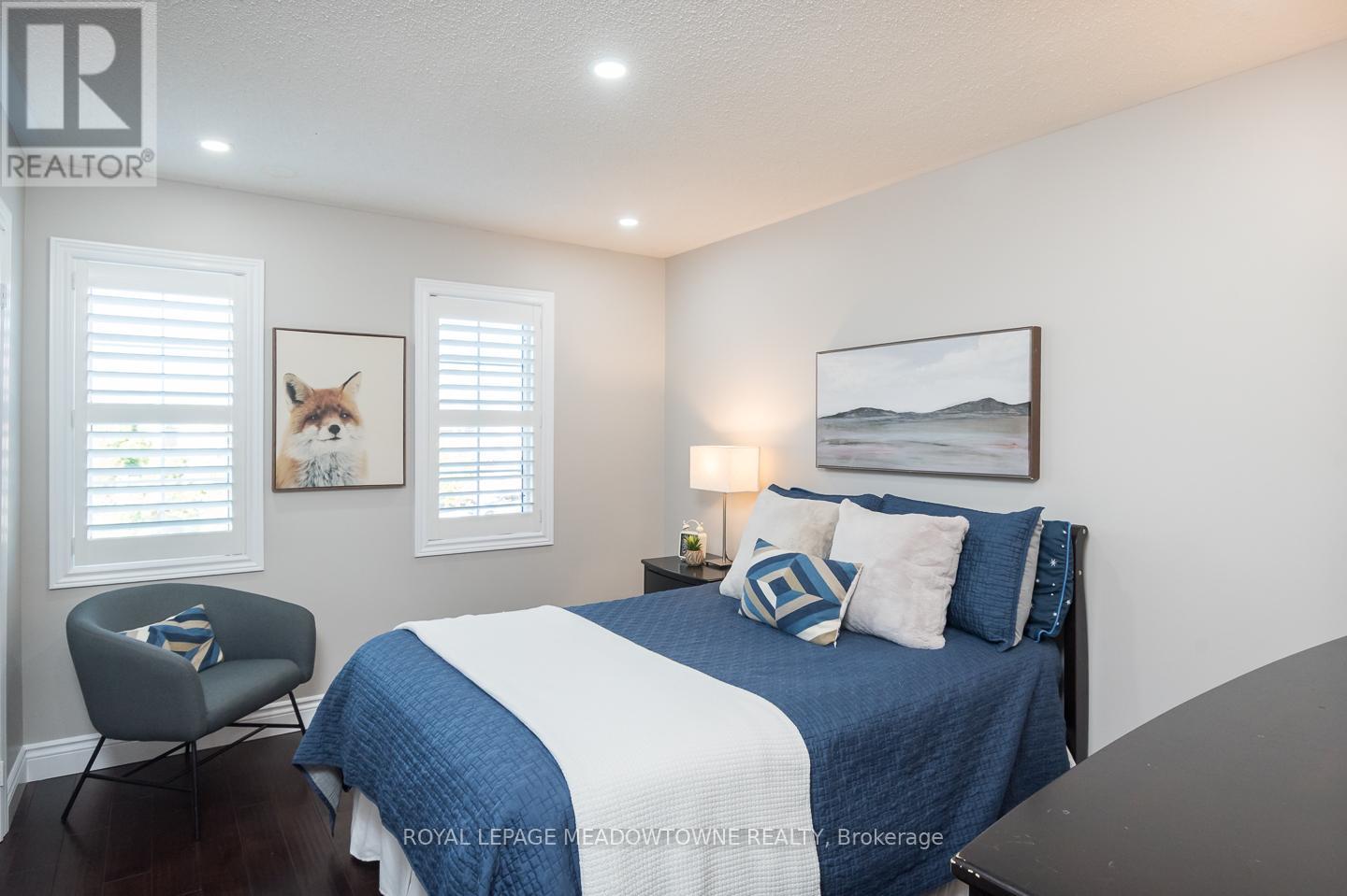 371 Alexander Crescent, Milton, Ontario  L9T 6K7 - Photo 18 - W12400228