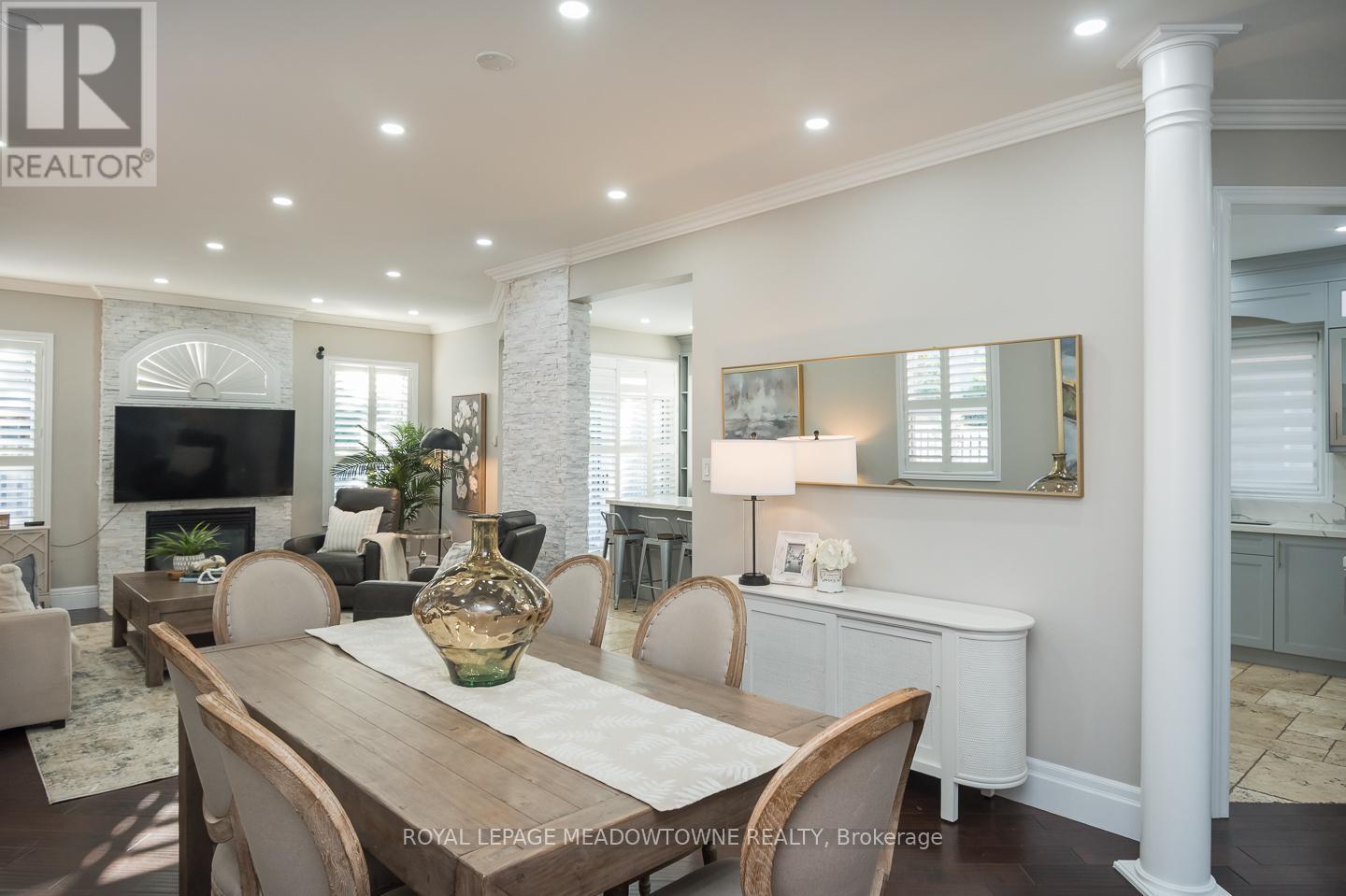 371 Alexander Crescent, Milton, Ontario  L9T 6K7 - Photo 36 - W12400228