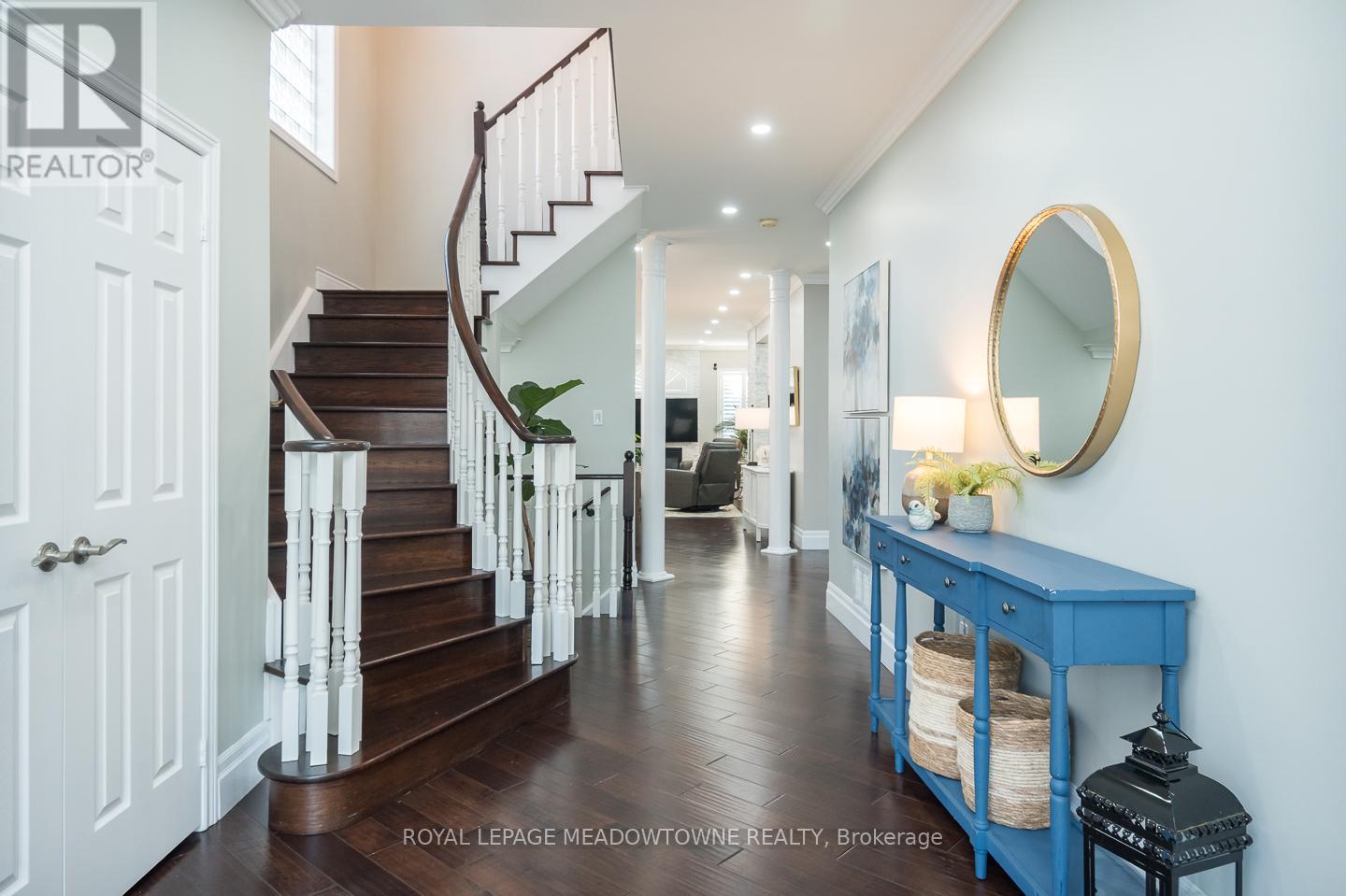 371 Alexander Crescent, Milton, Ontario  L9T 6K7 - Photo 34 - W12400228