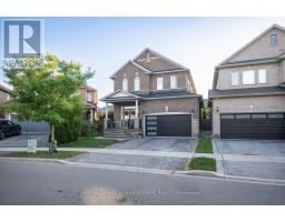 371 ALEXANDER CRESCENT, Milton, Ontario
