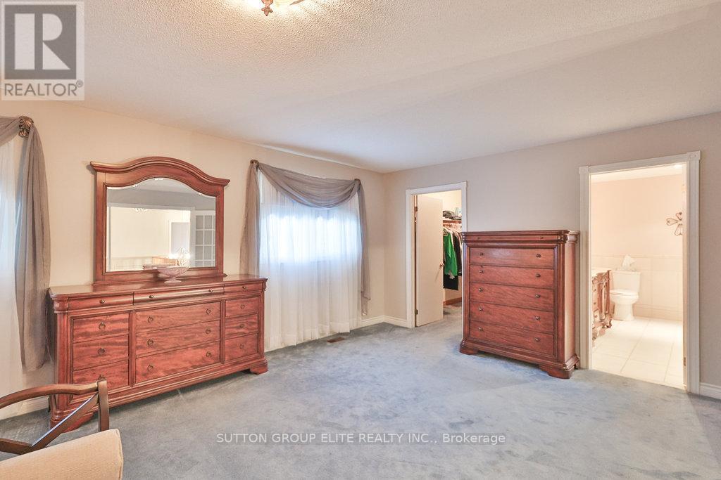 5163 Sunrise Court, Mississauga, Ontario  L5R 2T6 - Photo 31 - W12504360