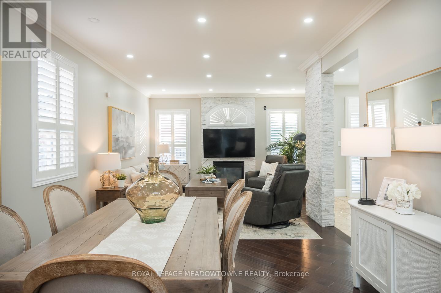 371 Alexander Crescent, Milton, Ontario  L9T 6K7 - Photo 35 - W12400228