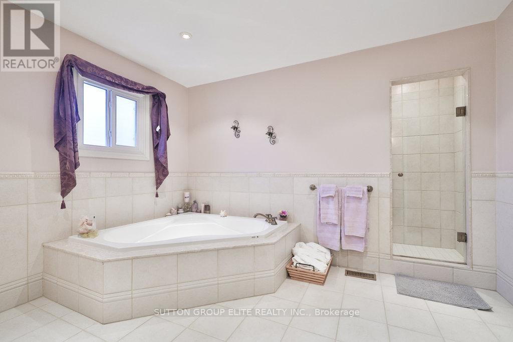 5163 Sunrise Court, Mississauga, Ontario  L5R 2T6 - Photo 33 - W12504360