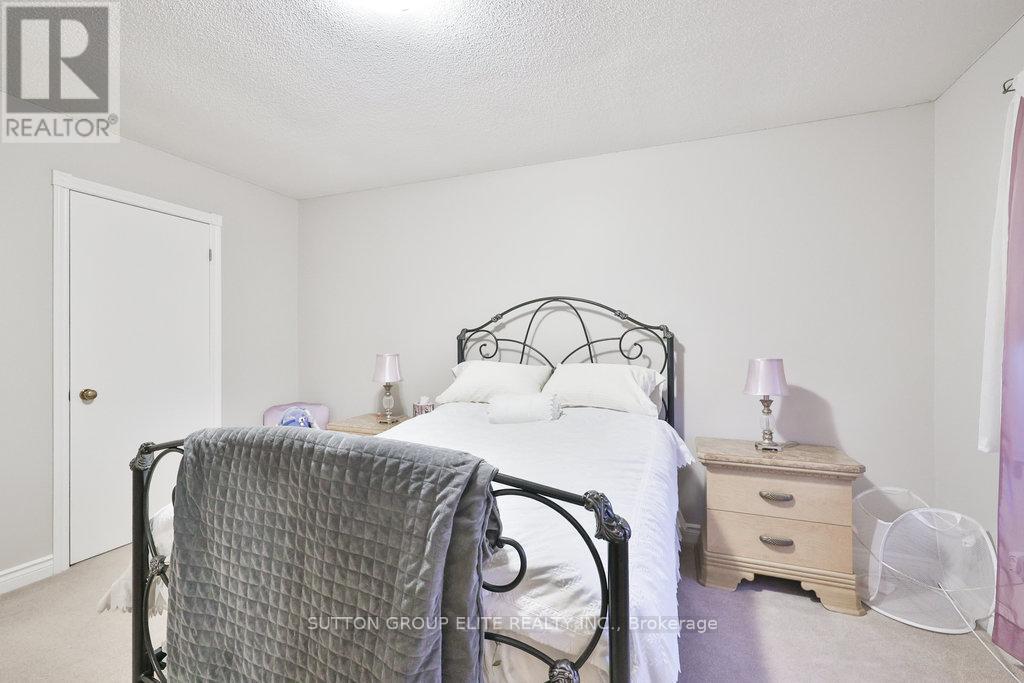 5163 Sunrise Court, Mississauga, Ontario  L5R 2T6 - Photo 41 - W12504360