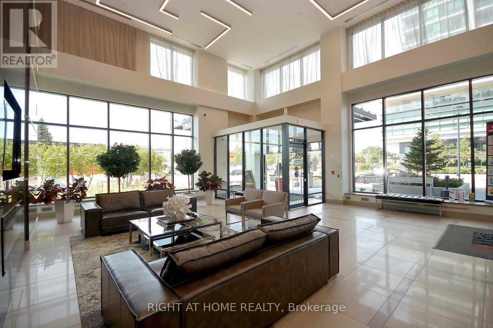 1705 - 3975 Grand Park Drive, Mississauga, Ontario  L5B 0K4 - Photo 45 - W12507228