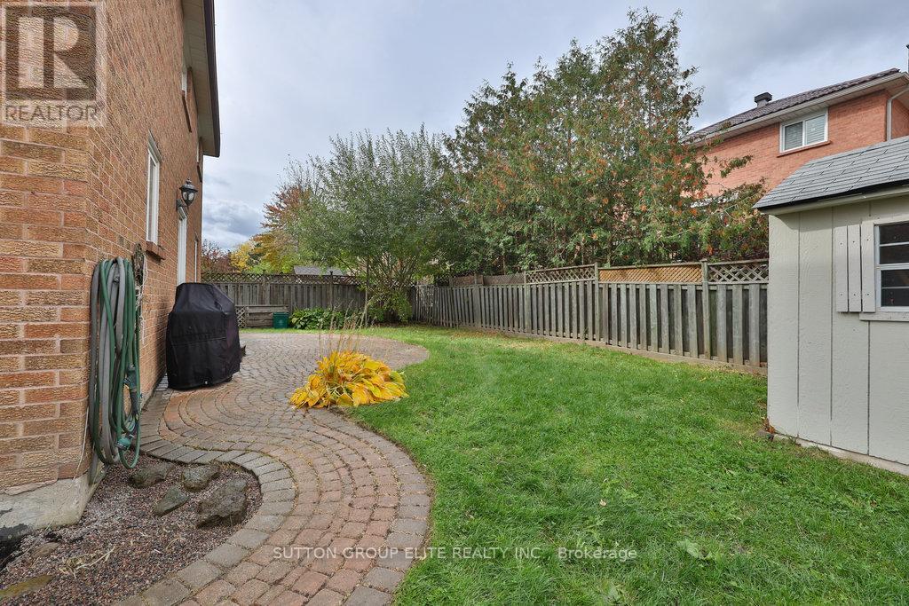 5163 Sunrise Court, Mississauga, Ontario  L5R 2T6 - Photo 49 - W12504360