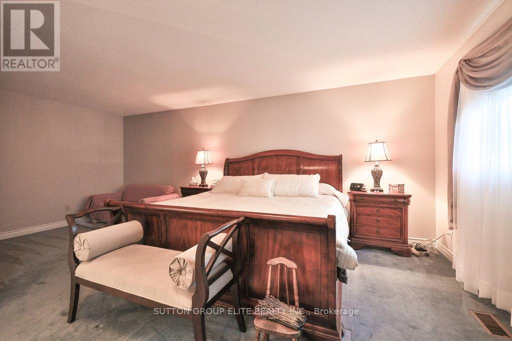 5163 Sunrise Court, Mississauga, Ontario  L5R 2T6 - Photo 30 - W12504360