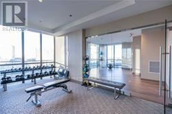 1705 - 3975 Grand Park Drive, Mississauga, Ontario  L5B 0K4 - Photo 43 - W12507228