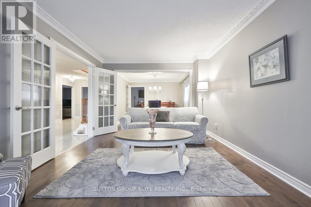 5163 Sunrise Court, Mississauga, Ontario  L5R 2T6 - Photo 20 - W12504360