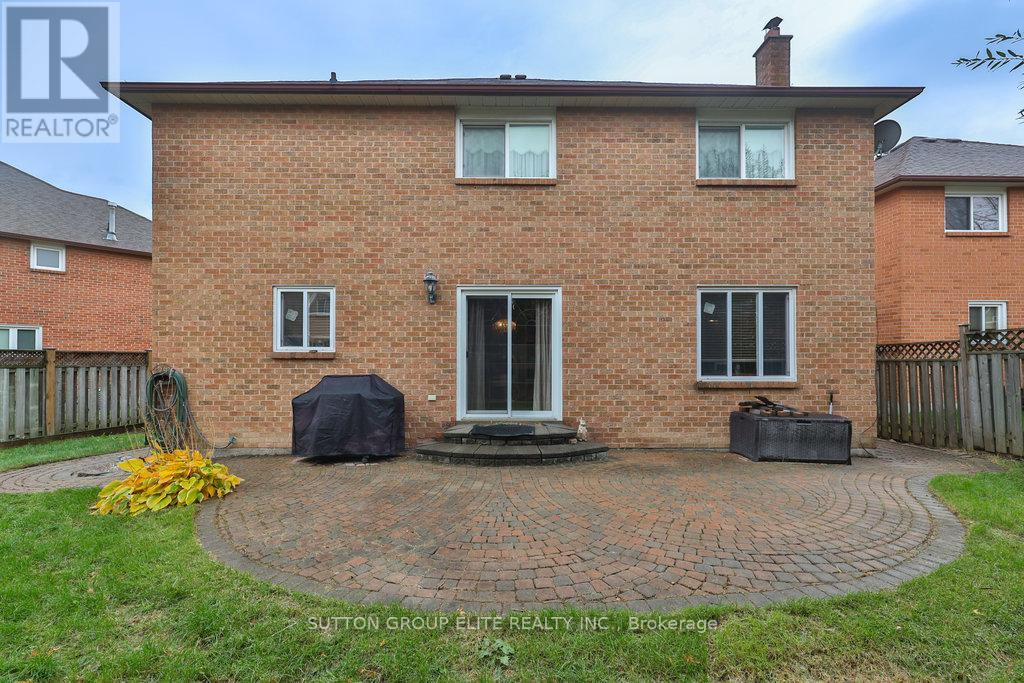 5163 Sunrise Court, Mississauga, Ontario  L5R 2T6 - Photo 46 - W12504360