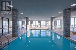 1705 - 3975 Grand Park Drive, Mississauga, Ontario  L5B 0K4 - Photo 40 - W12507228