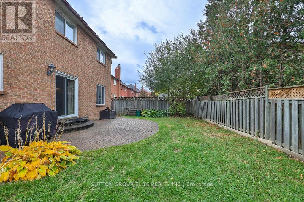 5163 Sunrise Court, Mississauga, Ontario  L5R 2T6 - Photo 50 - W12504360