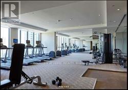 1705 - 3975 Grand Park Drive, Mississauga, Ontario  L5B 0K4 - Photo 42 - W12507228