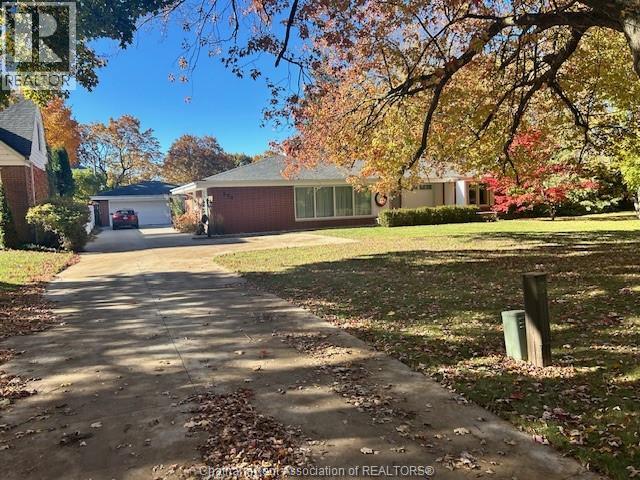 320 Victoria AVENUE North, Chatham, Ontario