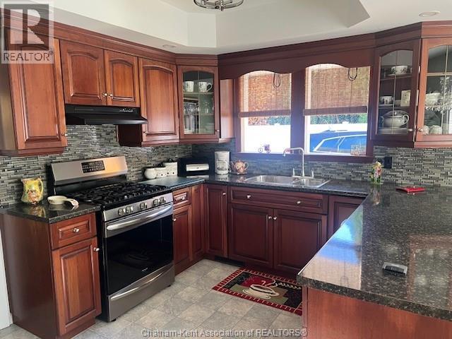 320 Victoria Avenue North, Chatham, Ontario  N7L 2A9 - Photo 10 - 25027796