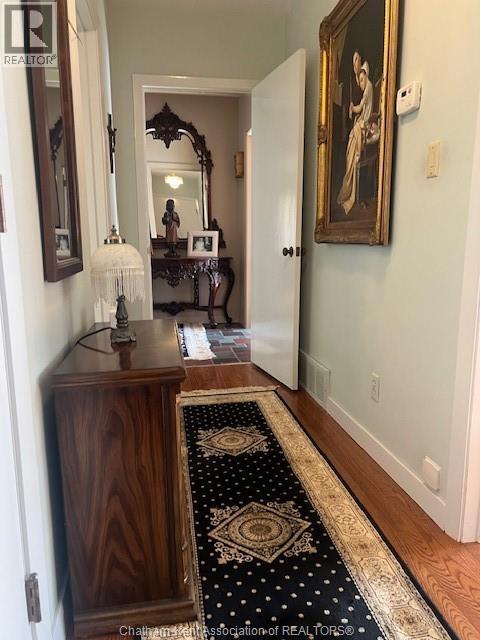 320 Victoria Avenue North, Chatham, Ontario  N7L 2A9 - Photo 16 - 25027796