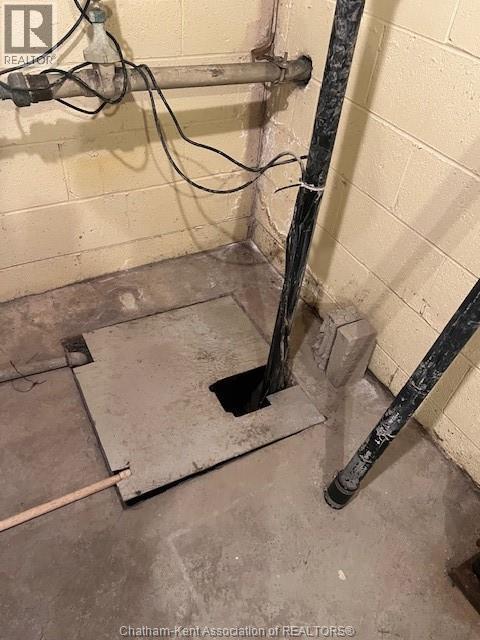 320 Victoria Avenue North, Chatham, Ontario  N7L 2A9 - Photo 18 - 25027796