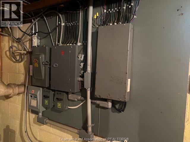 320 Victoria Avenue North, Chatham, Ontario  N7L 2A9 - Photo 19 - 25027796