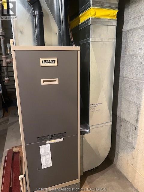 320 Victoria Avenue North, Chatham, Ontario  N7L 2A9 - Photo 20 - 25027796