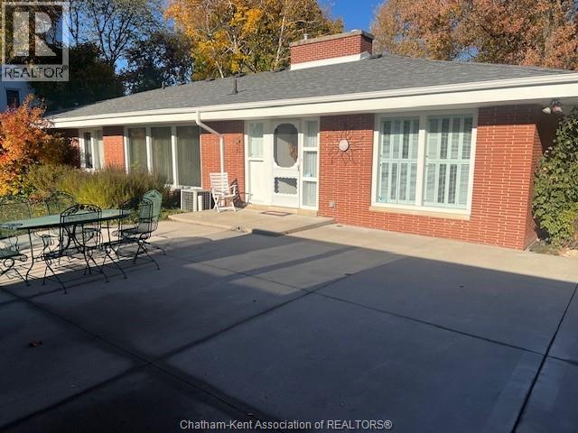 320 Victoria Avenue North, Chatham, Ontario  N7L 2A9 - Photo 21 - 25027796
