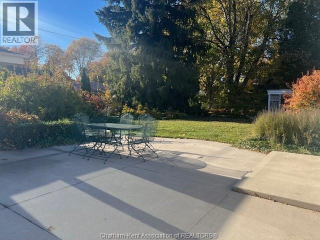 320 Victoria Avenue North, Chatham, Ontario  N7L 2A9 - Photo 22 - 25027796
