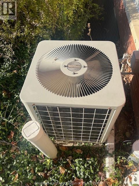 320 Victoria Avenue North, Chatham, Ontario  N7L 2A9 - Photo 24 - 25027796