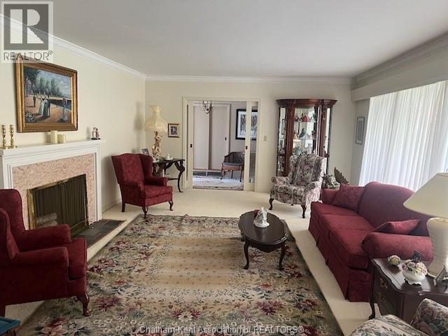 320 Victoria Avenue North, Chatham, Ontario  N7L 2A9 - Photo 4 - 25027796