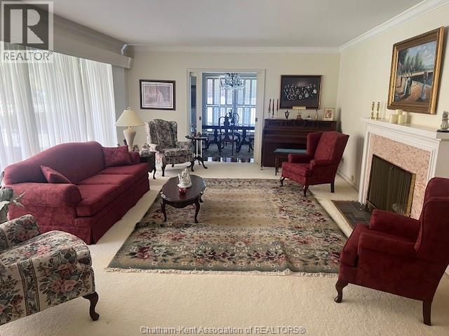 320 Victoria Avenue North, Chatham, Ontario  N7L 2A9 - Photo 6 - 25027796