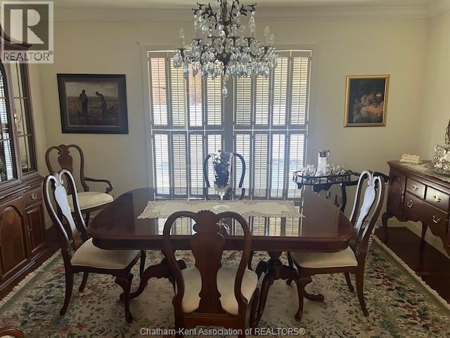 320 Victoria Avenue North, Chatham, Ontario  N7L 2A9 - Photo 8 - 25027796