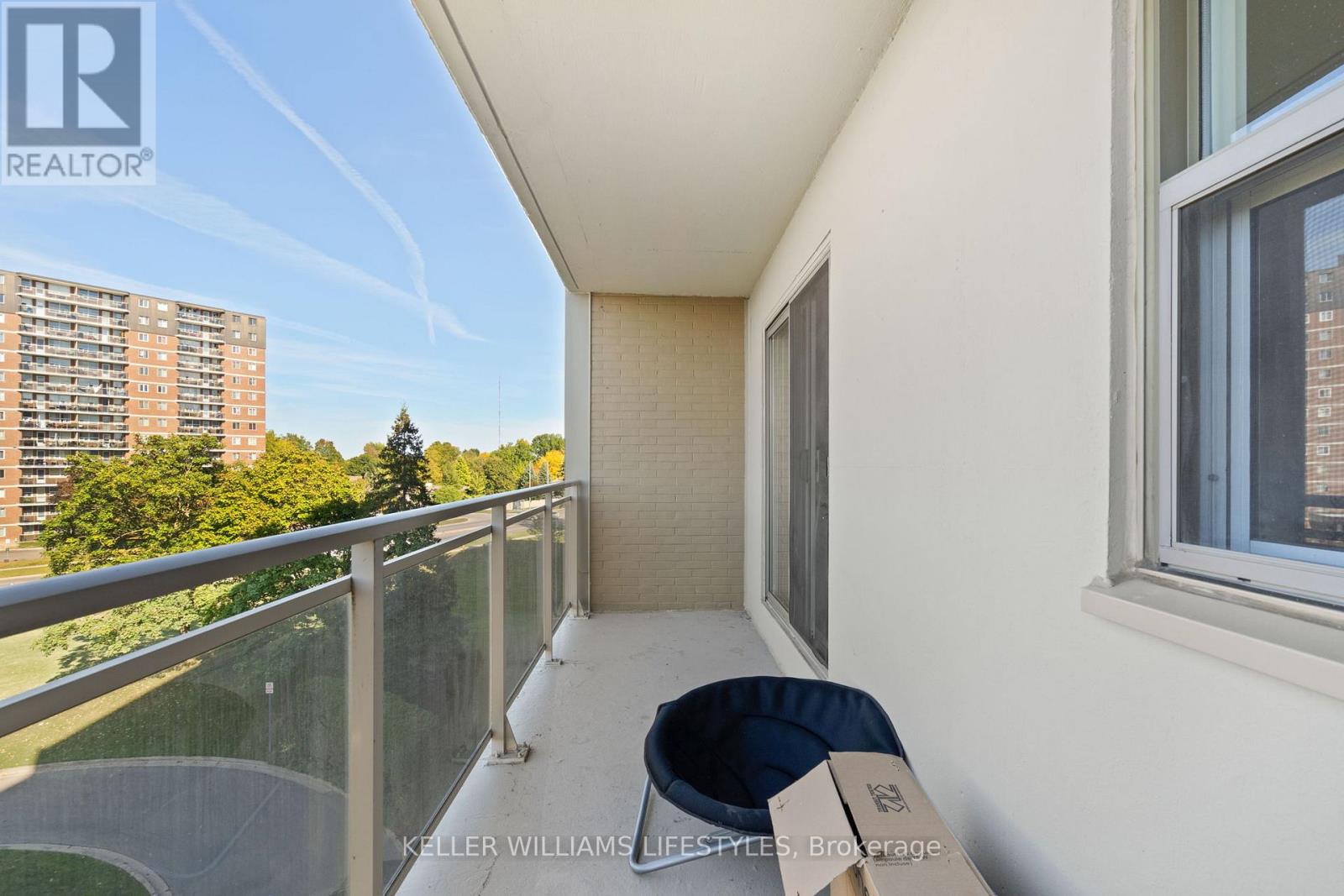 511 - 931 Wonderland Road S, London South, Ontario  N6K 2X6 - Photo 39 - X12507836