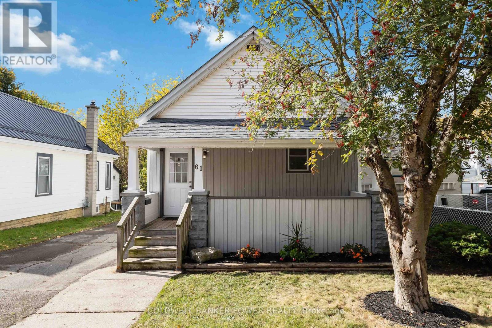 61 BROOKSIDE STREET, london south (south i), Ontario