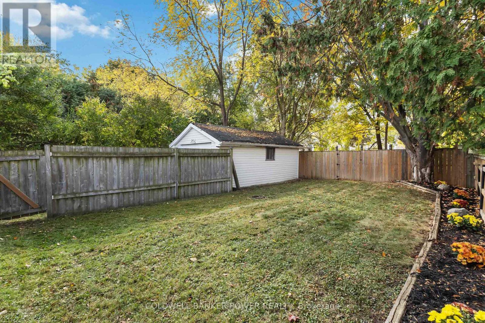 61 Brookside Street, London South, Ontario  N5Z 3J6 - Photo 40 - X12508054