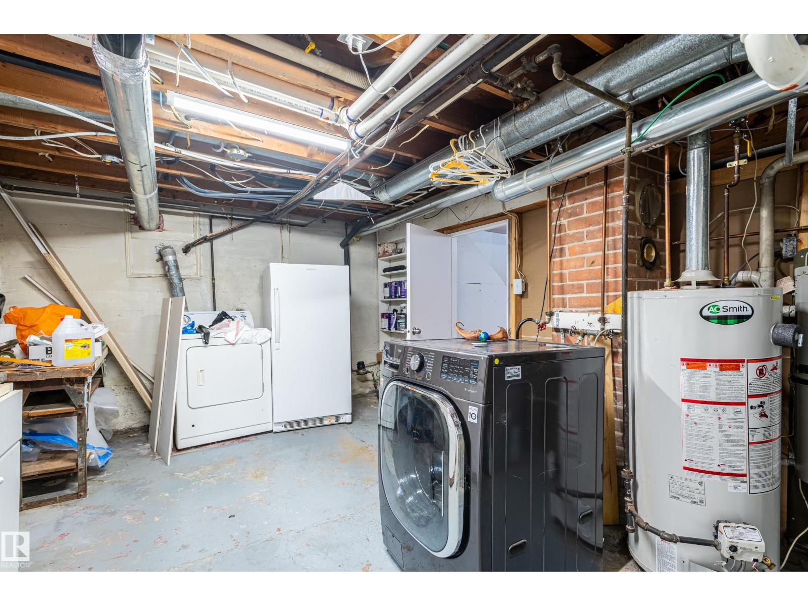 11923 90 St Nw, Edmonton, Alberta  T5B 3Y8 - Photo 14 - E4464646