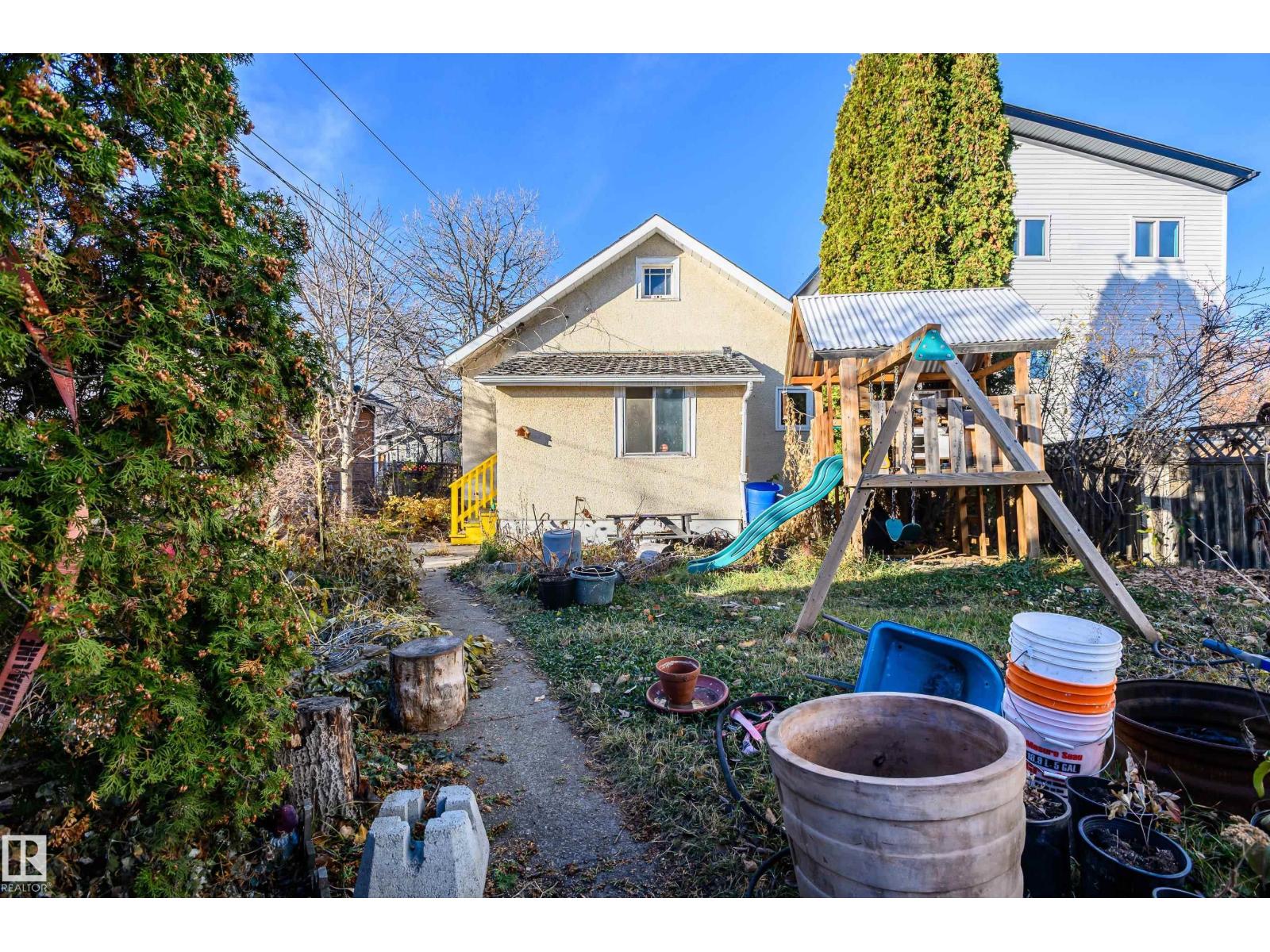 11923 90 St Nw, Edmonton, Alberta  T5B 3Y8 - Photo 16 - E4464646