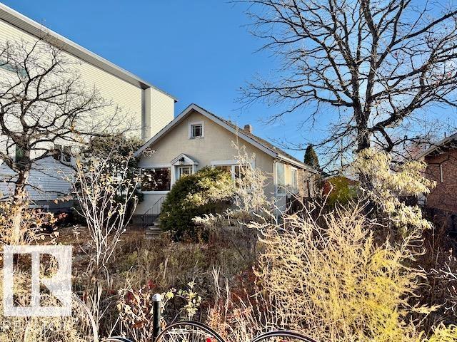 11923 90 St Nw, Edmonton, Alberta  T5B 3Y8 - Photo 2 - E4464646