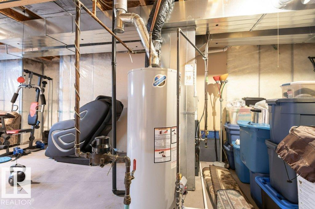 16228 48 St Nw, Edmonton, Alberta  T5Y 3H6 - Photo 28 - E4464647