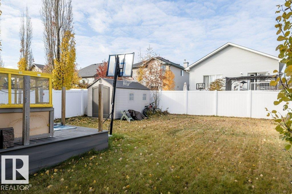 16228 48 St Nw, Edmonton, Alberta  T5Y 3H6 - Photo 29 - E4464647