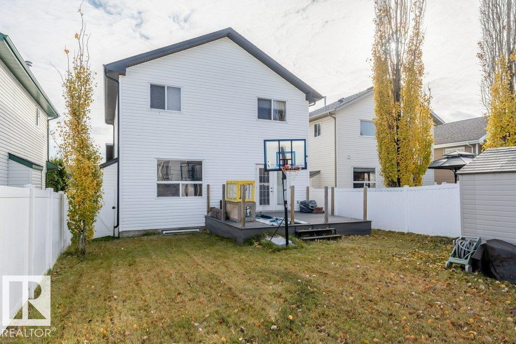 16228 48 St Nw, Edmonton, Alberta  T5Y 3H6 - Photo 30 - E4464647