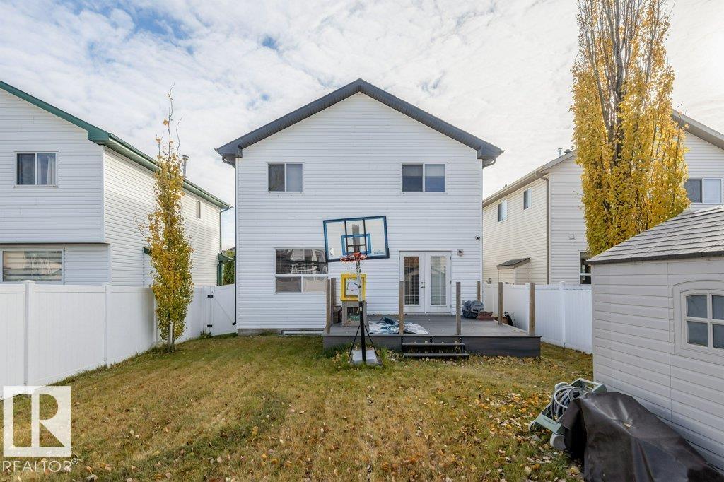 16228 48 St Nw, Edmonton, Alberta  T5Y 3H6 - Photo 31 - E4464647